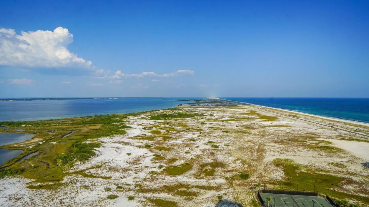 Portofino Island Resort Pensacola Beach Exteriér fotografie