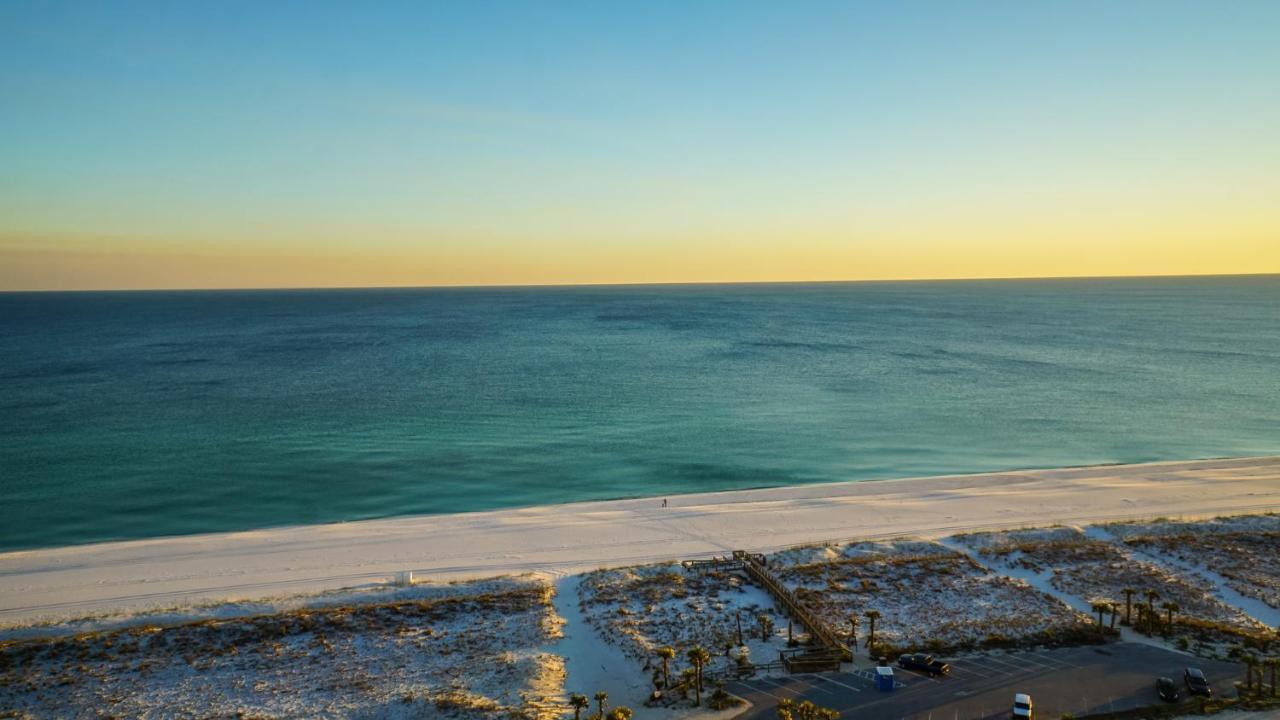 Portofino Island Resort Pensacola Beach Exteriér fotografie