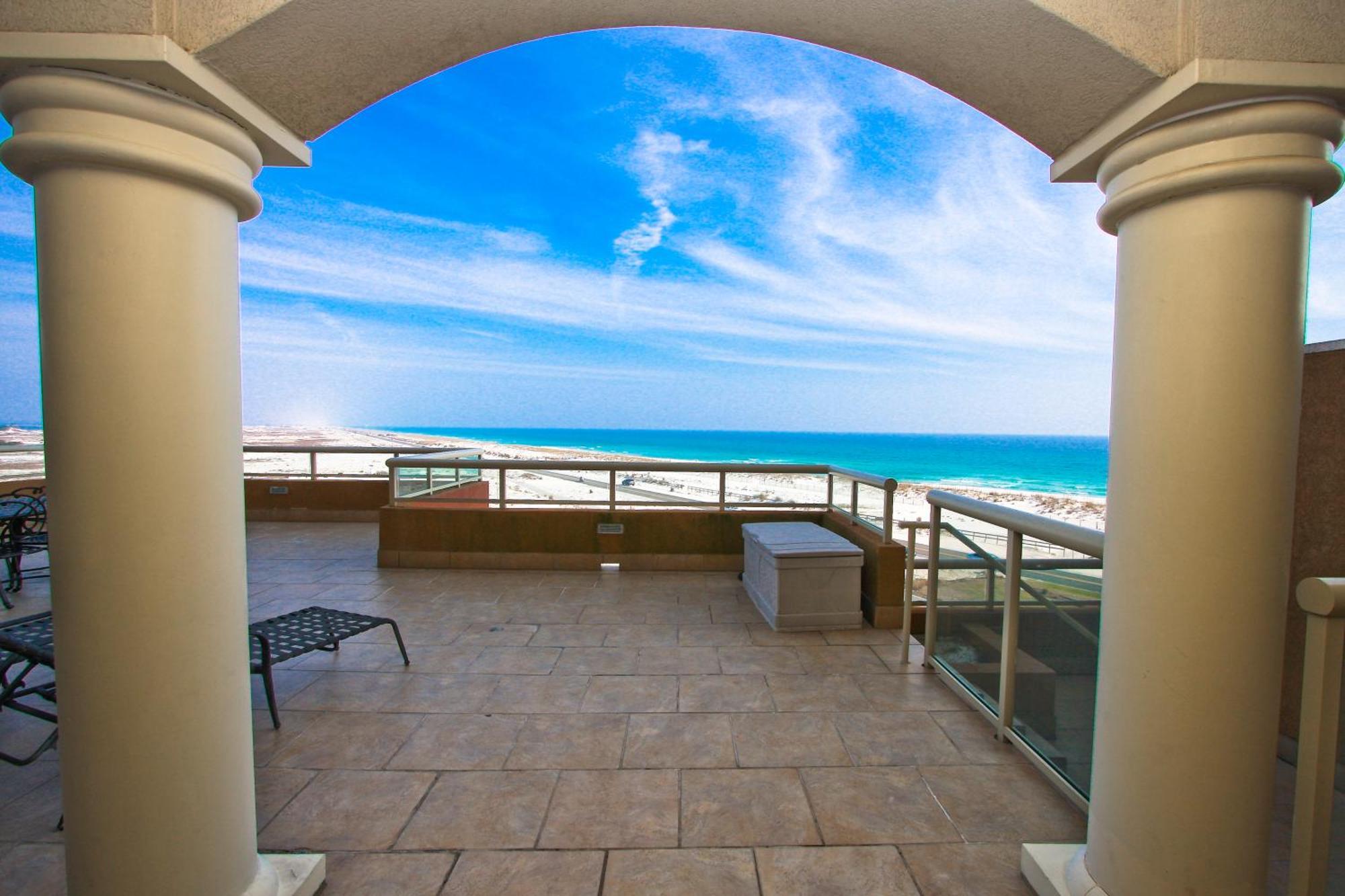 Portofino Island Resort Pensacola Beach Pokoj fotografie