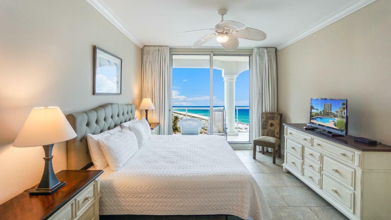 Portofino Island Resort Pensacola Beach Exteriér fotografie