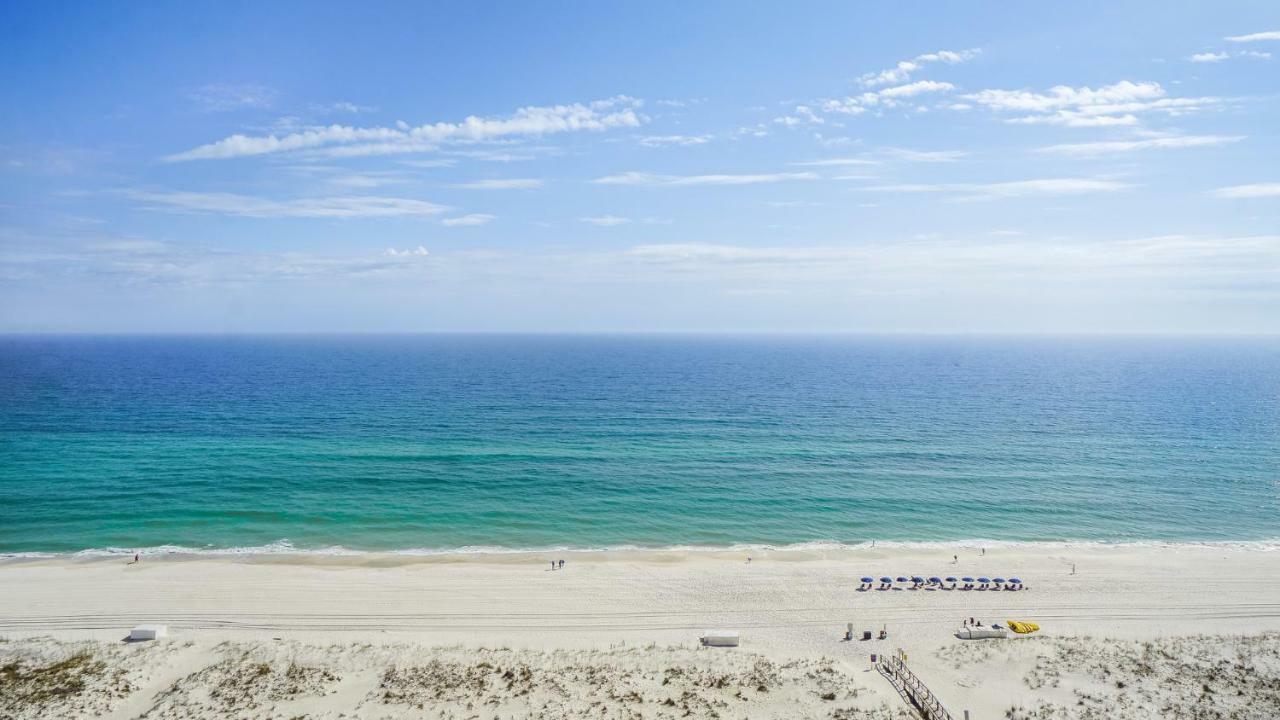 Portofino Island Resort Pensacola Beach Exteriér fotografie