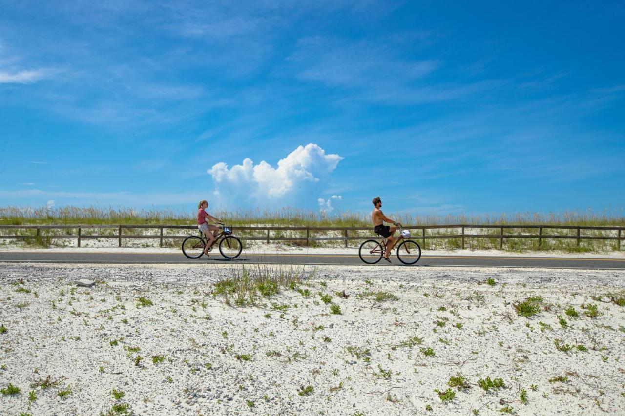 Portofino Island Resort Pensacola Beach Exteriér fotografie